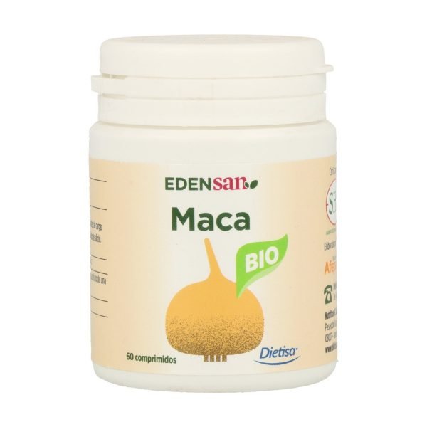 Edensan Maca Bio