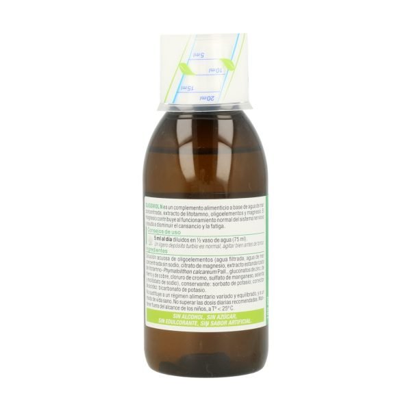 Oligoviol Sm-N - Imagen 2