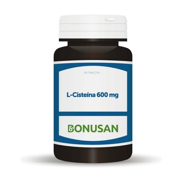 L-Cisteina