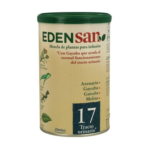 Edensan 17 Lit