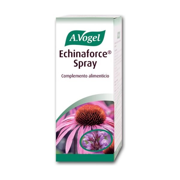 Echinaforce Spray