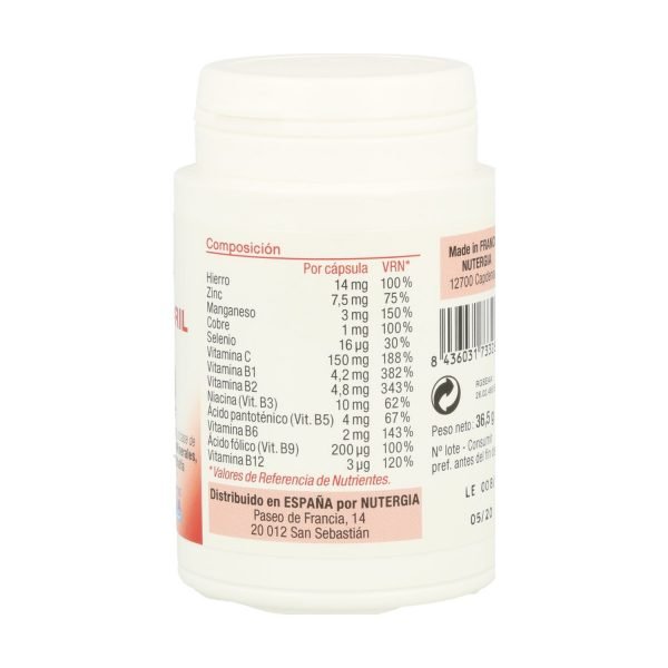 Ergyferil - Imagen 3