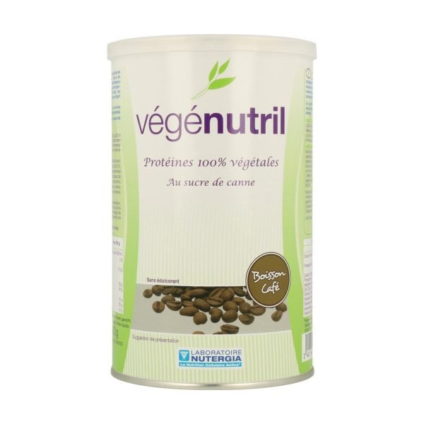Vegenutril Proteína de Guisante