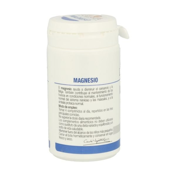 Magnesio - Imagen 3