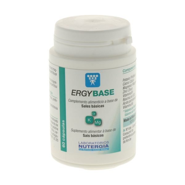 Ergybase