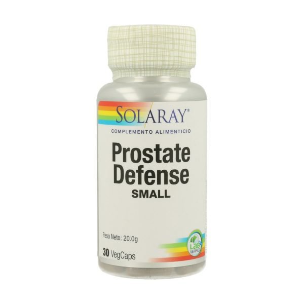 Prostate Defense