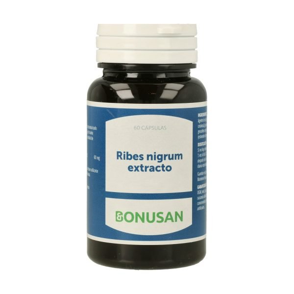 Ribes Nigrum