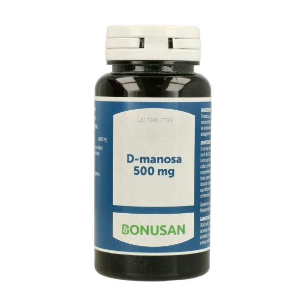 D-Manosa - Imagen 2
