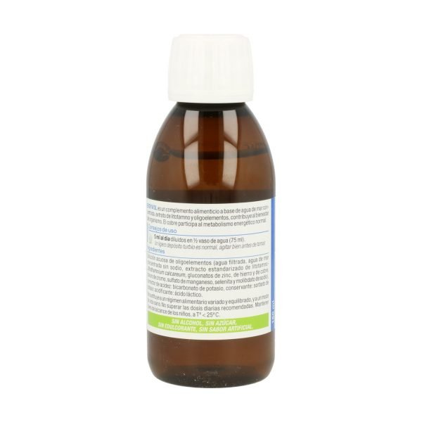 Ergyviol - Imagen 2