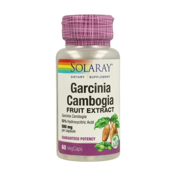 Garcinia Cambogia