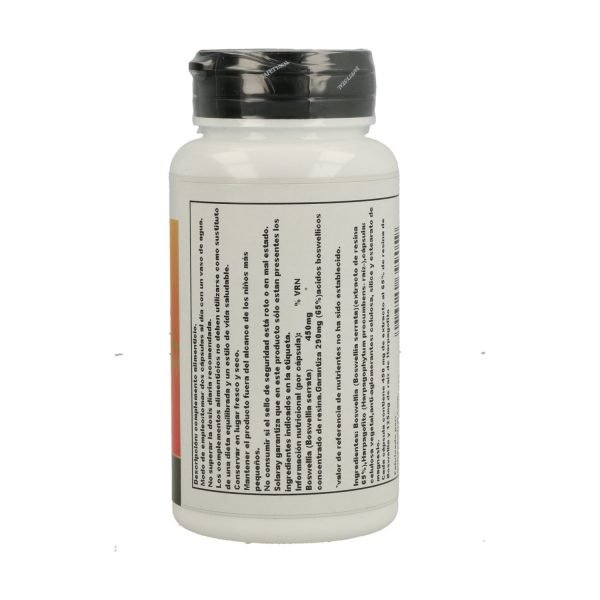 Boswellia - Imagen 2