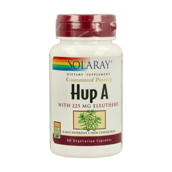 Hup A