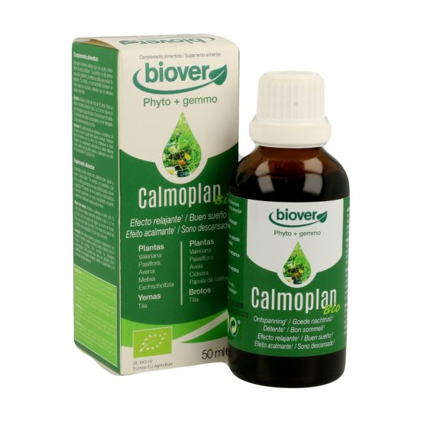 Calmoplan