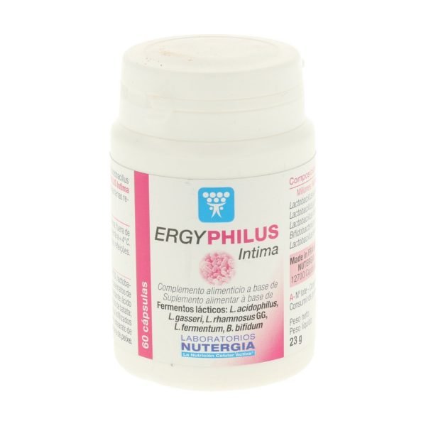 Ergyphilus Intima