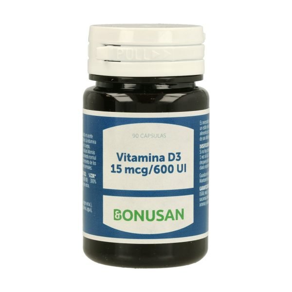 Vitamina D3