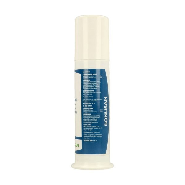 MSM gel - Imagen 3
