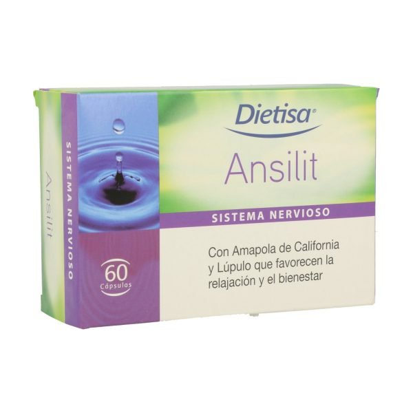 Ansilit