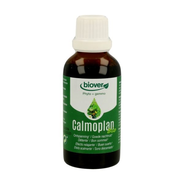 Calmoplan - Imagen 3