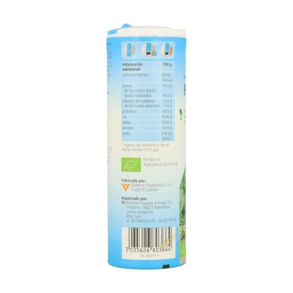 Herbamare Diet - Imagen 3