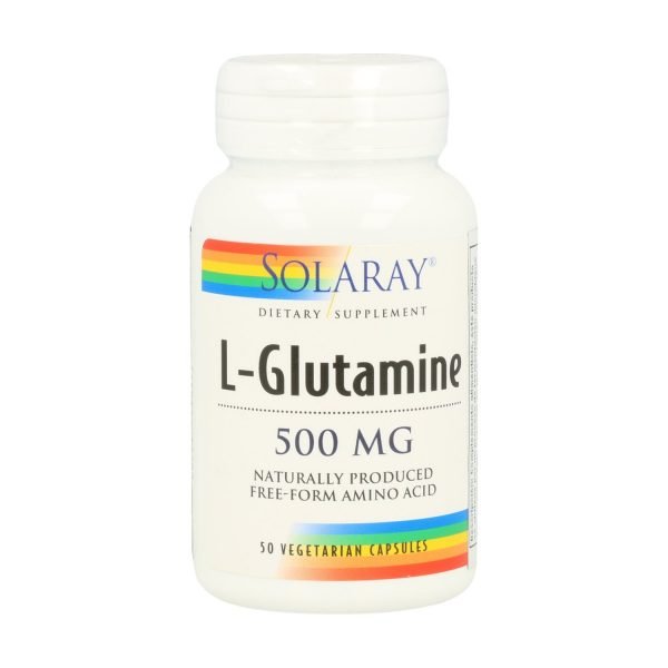 L-Glutamine