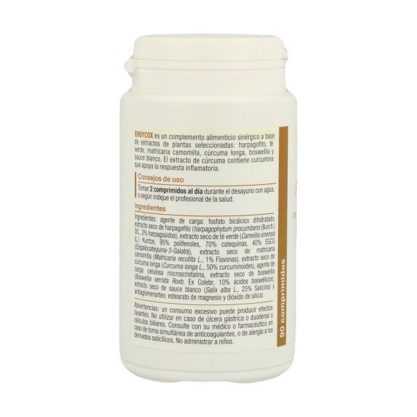 Ergycox - Imagen 3