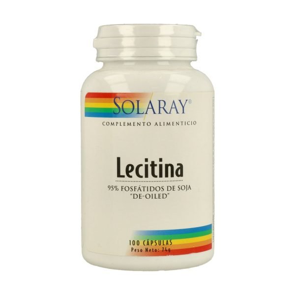 Lecithin