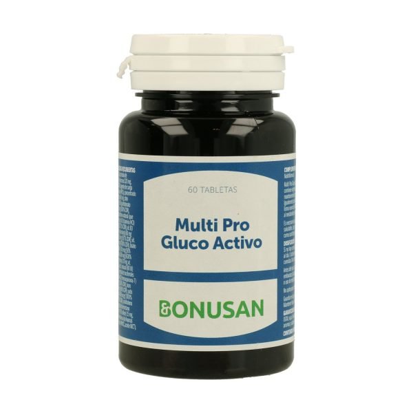 Multi Pro Gluco Activo - Imagen 2