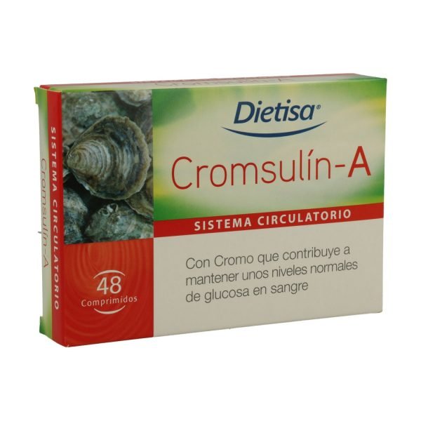 Cromsulín A