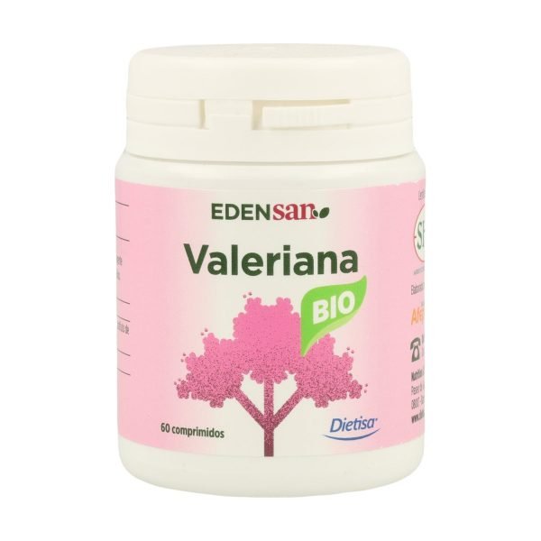 Edensan Valeriana Bio