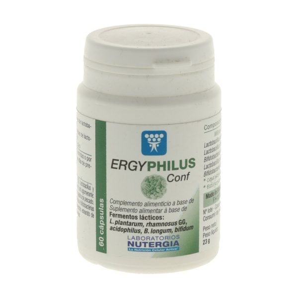 Ergyphilus Confort
