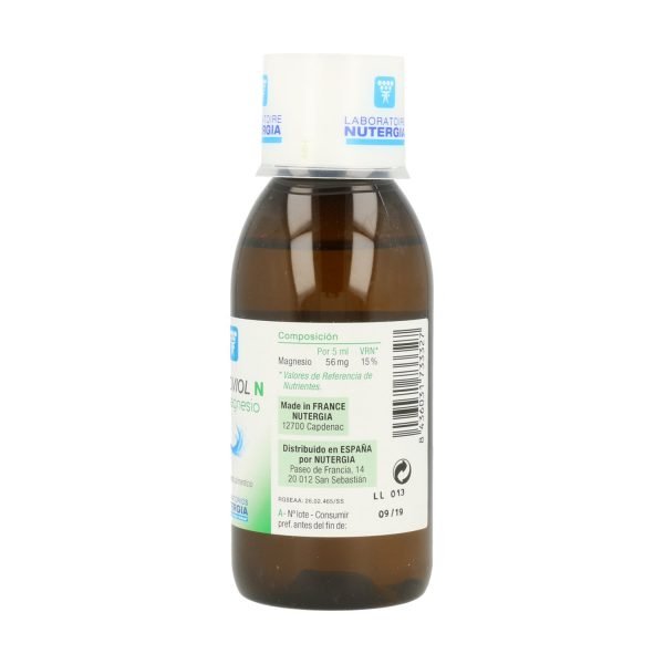 Oligoviol Sm-N - Imagen 3