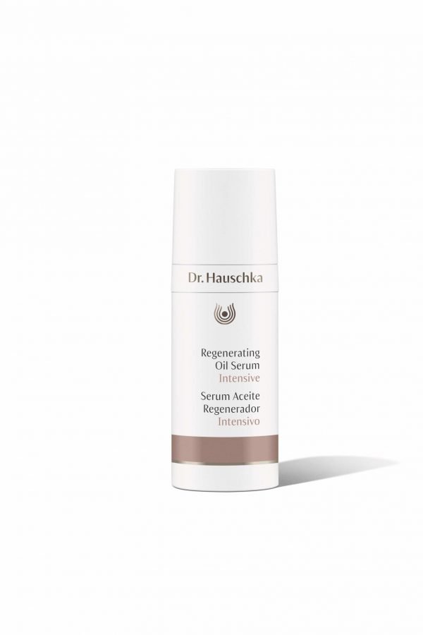 SERUM ACEITE REGENERADOR INTENSIVO
