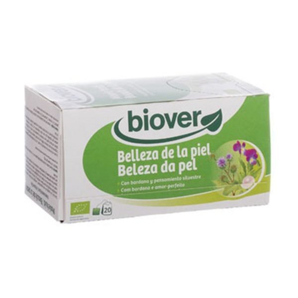 Belleza De La Piel Infusión