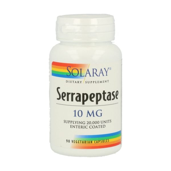 Serrapeptasa