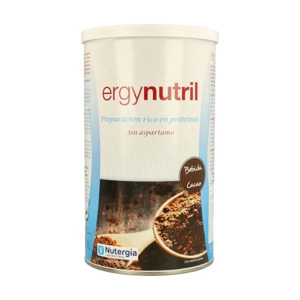 Ergynutril - Imagen 2