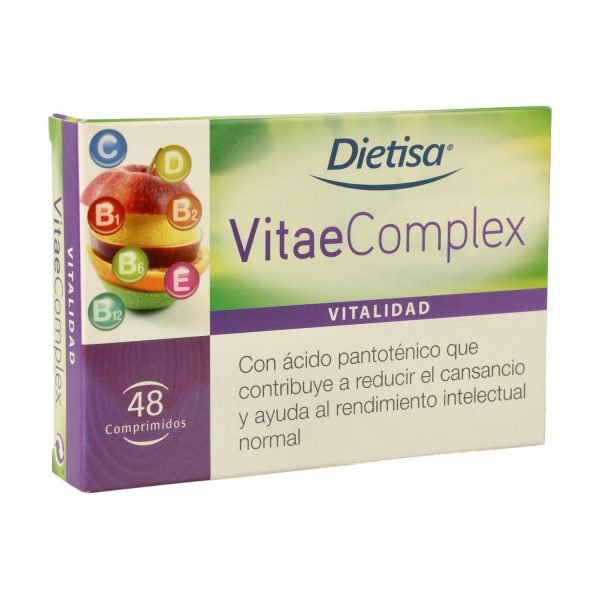 Vitaecomplex