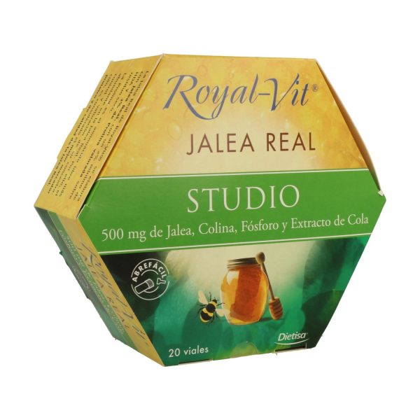 Jalea Real Royal-Vit Studio - Imagen 2