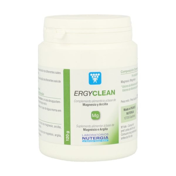 Ergyclean
