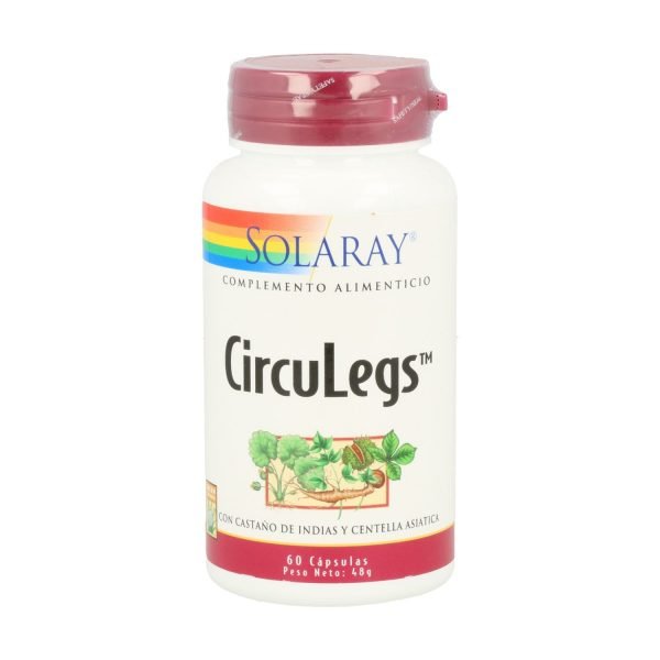 CircuLegs