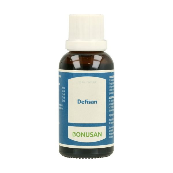 Defisan