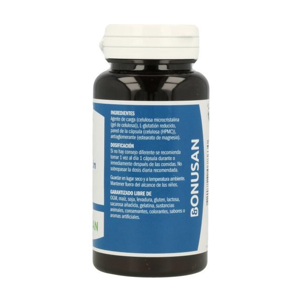 Gsh Glutation - Imagen 3
