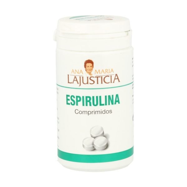 Espirulina