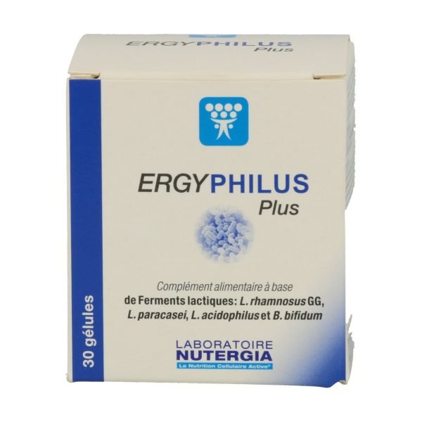 Ergyphilus Plus