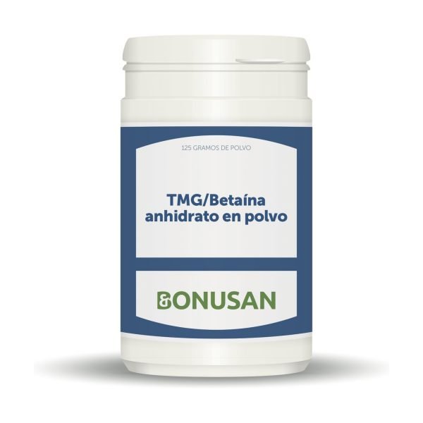 Betaina Anhidrata (Tmg)