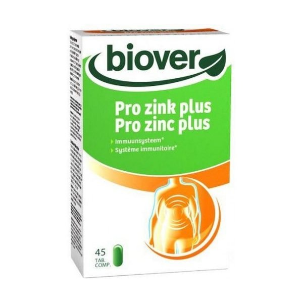 Pro-Zink Plus