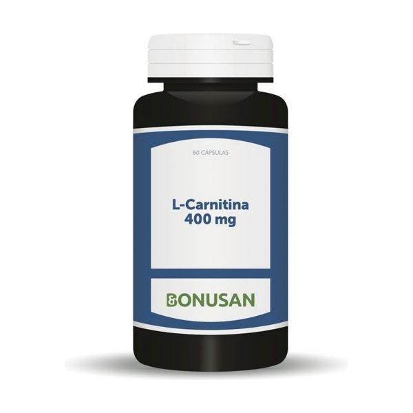 L-Carnitina