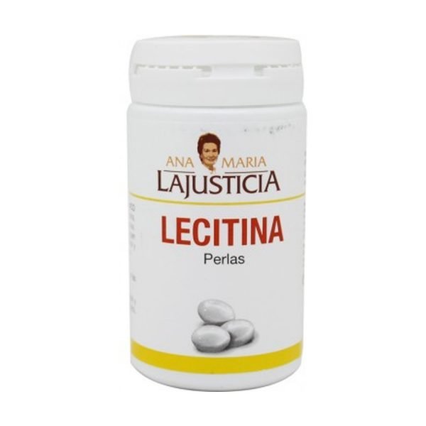 Lecitina de Soja