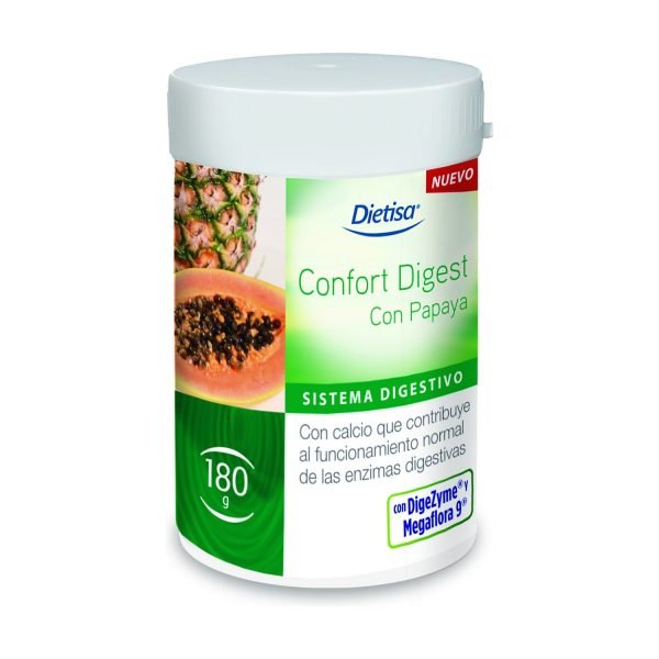 Confort Digest con Papaya