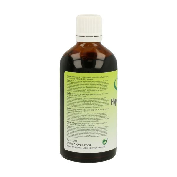Hypericum Perforatum - Imagen 3