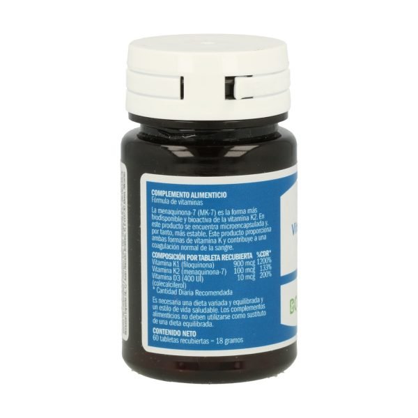 Vitamina K2 - Imagen 3